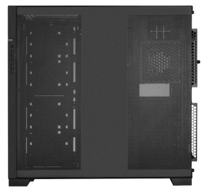 Lian Li Корпус Lian Li O11 Dynamic EVO RGB, black (G99.O11DERGBX.00)