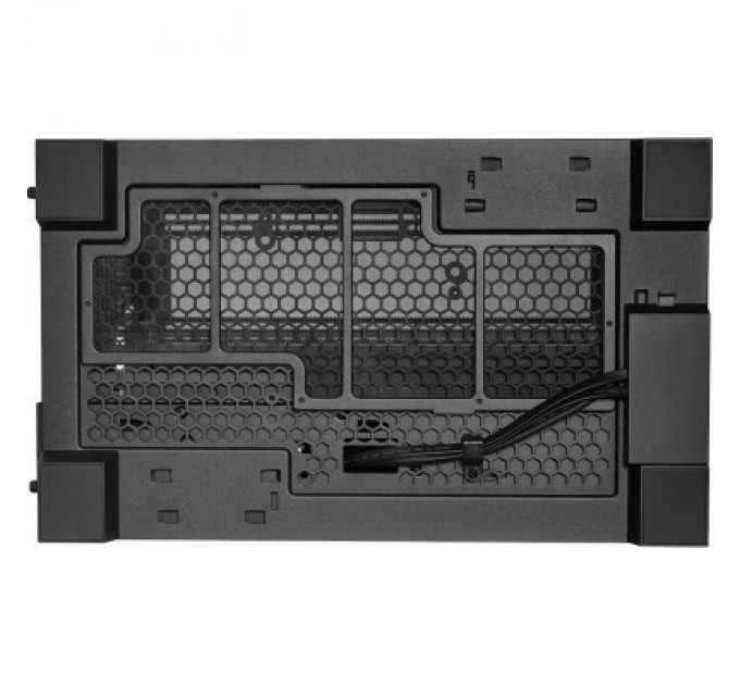 Lian Li Корпус Lian Li O11 Dynamic EVO RGB, black (G99.O11DERGBX.00)