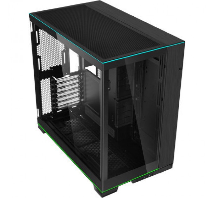 Lian Li Корпус Lian Li O11 Dynamic EVO RGB, black (G99.O11DERGBX.00)