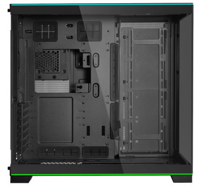 Lian Li Корпус Lian Li O11 Dynamic EVO RGB, black (G99.O11DERGBX.00)