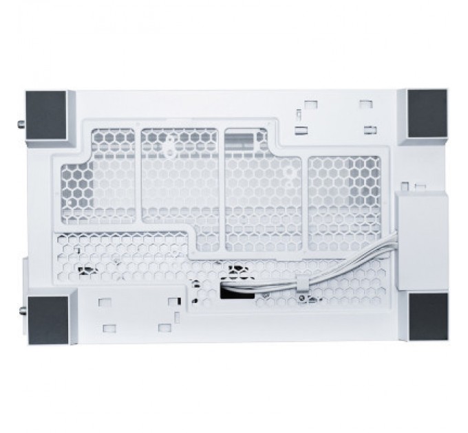 Lian Li Корпус Lian Li O11 Dynamic EVO RGB, white (G99.O11DERGBW.00)