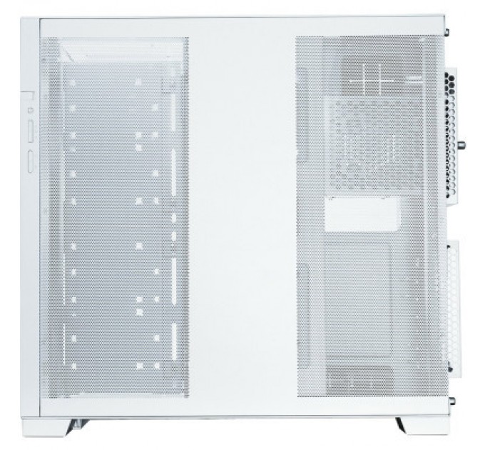 Lian Li Корпус Lian Li O11 Dynamic EVO RGB, white (G99.O11DERGBW.00)