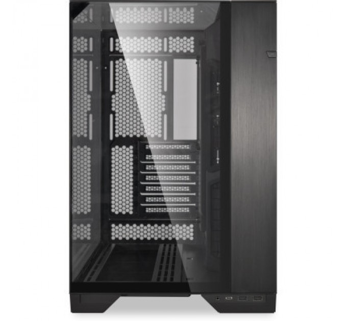 Lian Li Корпус Lian Li O11 VISION, Black (G99.O11VX.00)