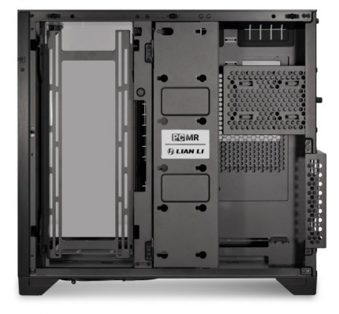 Lian Li Корпус Lian Li O11 VISION, Black (G99.O11VX.00)