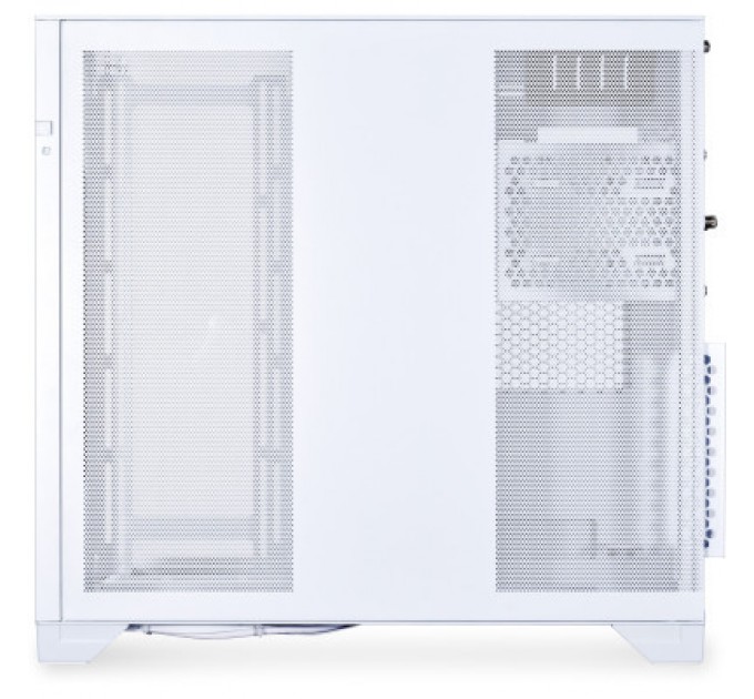 Lian Li Корпус Lian Li O11 VISION, White (G99.O11VW.00)