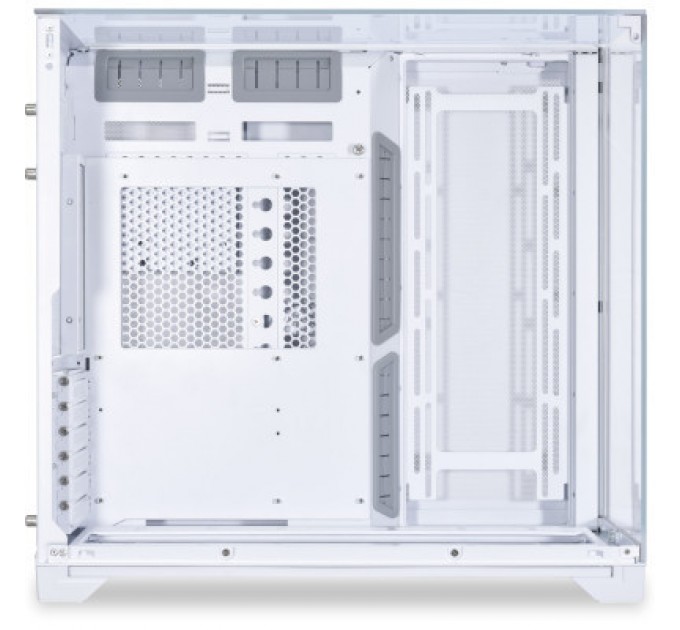 Lian Li Корпус Lian Li O11 VISION, White (G99.O11VW.00)