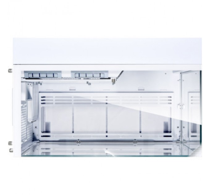 Lian Li Корпус Lian Li O11 VISION, White (G99.O11VW.00)