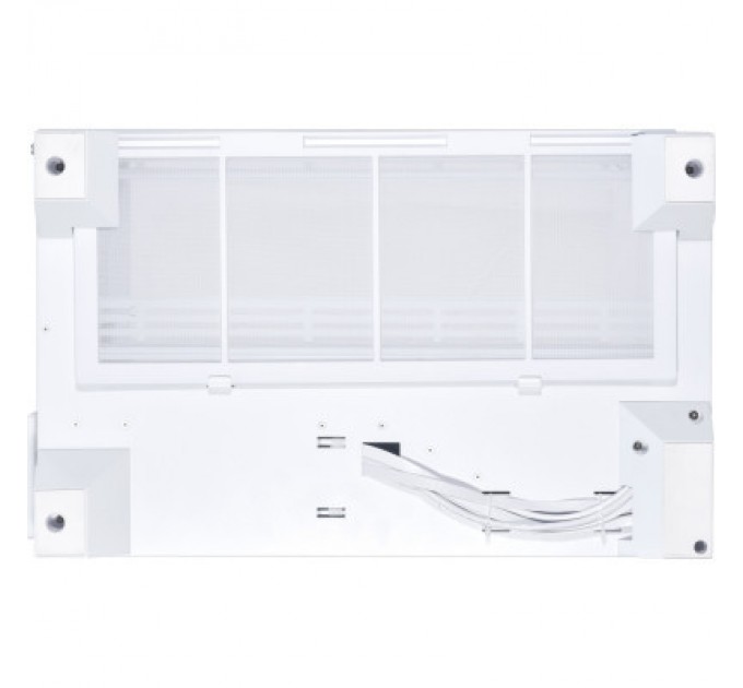 Lian Li Корпус Lian Li O11 VISION, White (G99.O11VW.00)