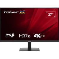 Монітор ViewSonic VA2708-4K-HD