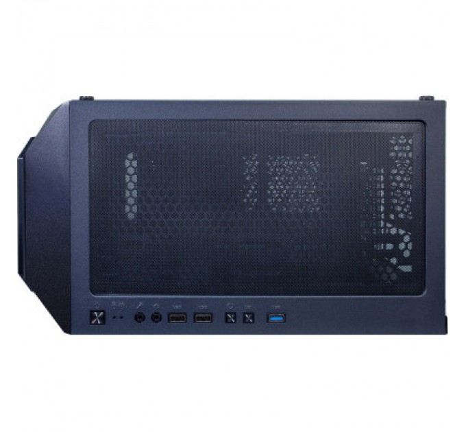 1stPlayer Корпус 1stPlayer XF-4F2(AP)-BK