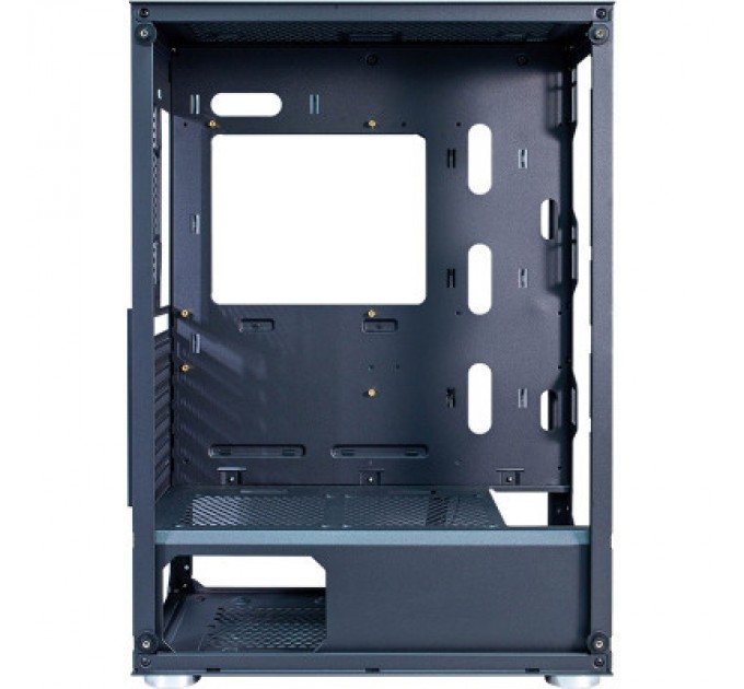 1stPlayer Корпус 1stPlayer XF-4F2(AP)-BK