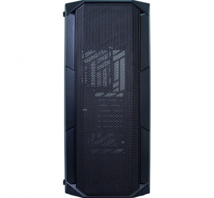 1stPlayer Корпус 1stPlayer XF-4F2(AP)-BK