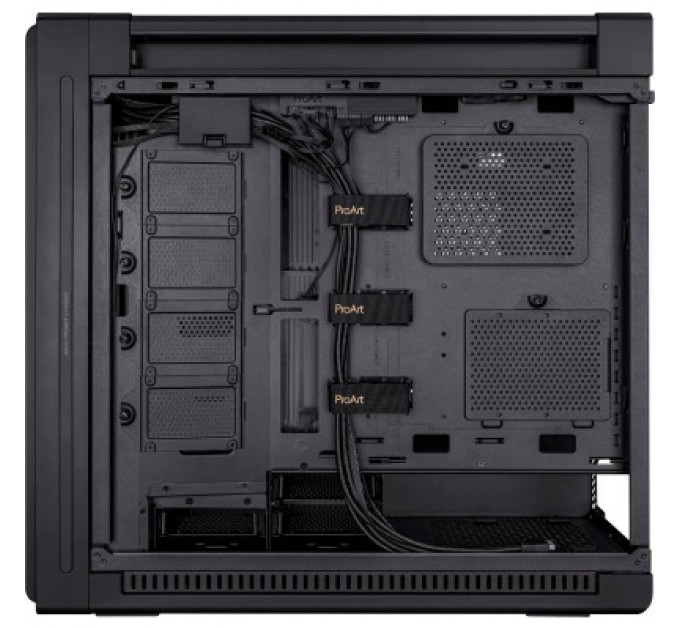 ASUS Корпус ASUS ProArt PA602 Black (90DC00J0-B09000)