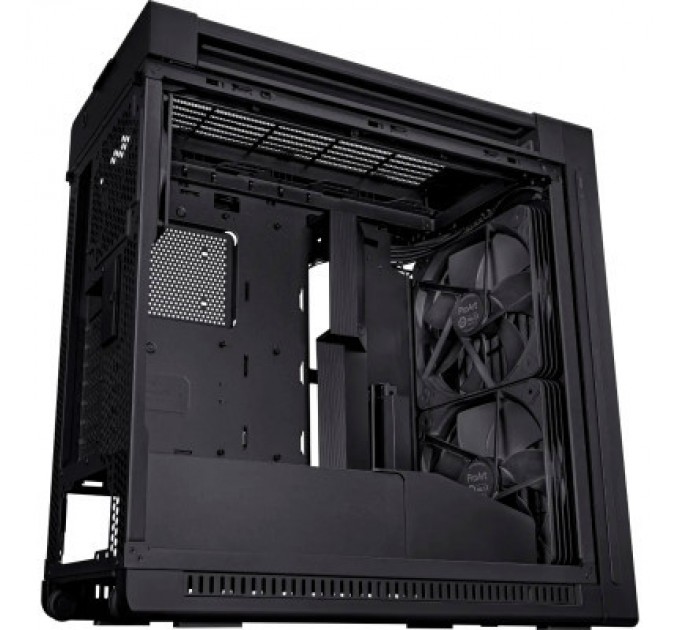 ASUS Корпус ASUS ProArt PA602 Black (90DC00J0-B09000)