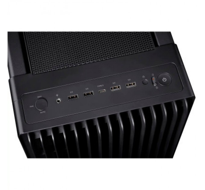 ASUS Корпус ASUS ProArt PA602 Black (90DC00J0-B09000)