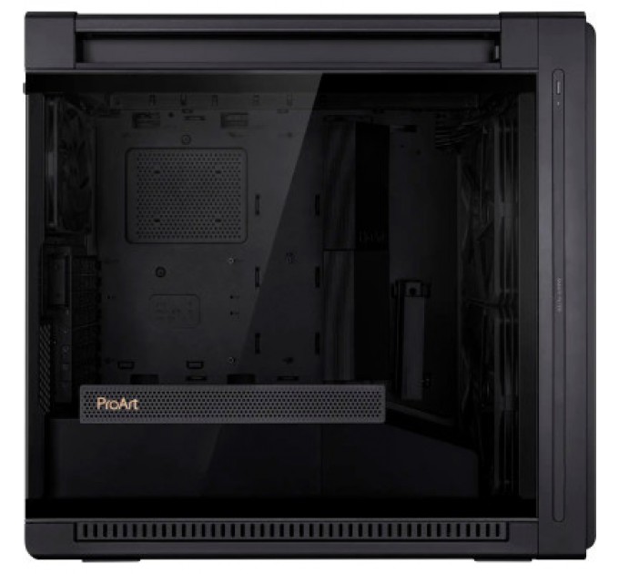 ASUS Корпус ASUS ProArt PA602 Black (90DC00J0-B09000)