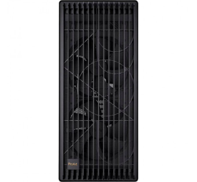 ASUS Корпус ASUS ProArt PA602 Black (90DC00J0-B09000)