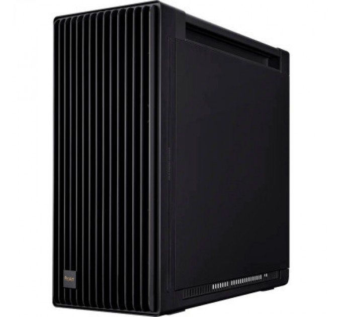 ASUS Корпус ASUS ProArt PA602 Black (90DC00J0-B09000)
