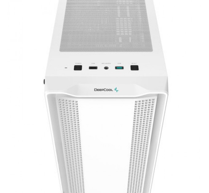 Deepcool Корпус Deepcool CC560 V2 White (R-CC560-WHGAA4-G-2)