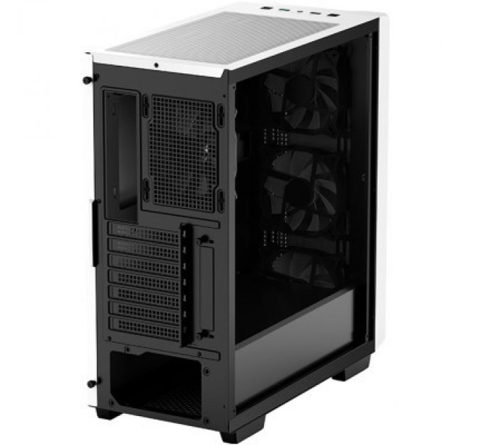 Deepcool Корпус Deepcool CC560 V2 White (R-CC560-WHGAA4-G-2)
