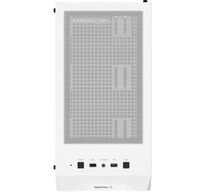 Deepcool Корпус Deepcool CC560 V2 White (R-CC560-WHGAA4-G-2)