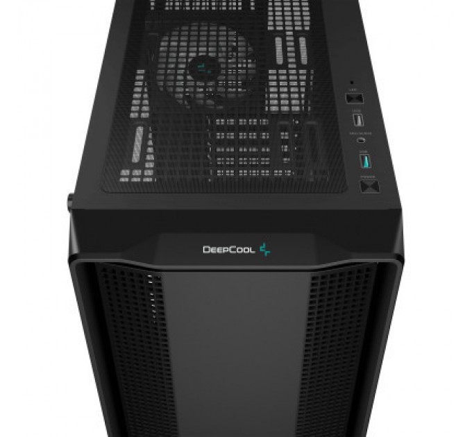 Deepcool Корпус Deepcool CC560 ARGB V2 (R-CC560-BKTAA4-G-2)