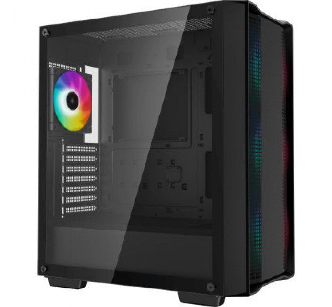 Deepcool Корпус Deepcool CC560 ARGB V2 (R-CC560-BKTAA4-G-2)