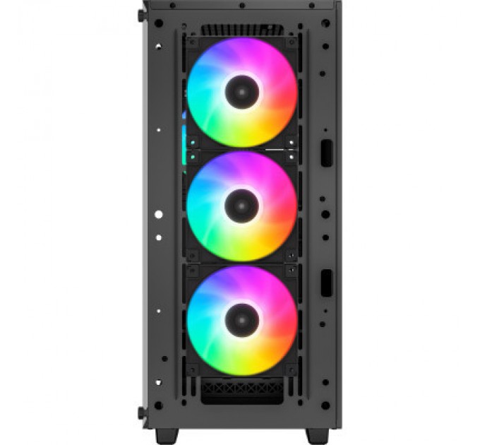 Deepcool Корпус Deepcool CC560 ARGB V2 (R-CC560-BKTAA4-G-2)