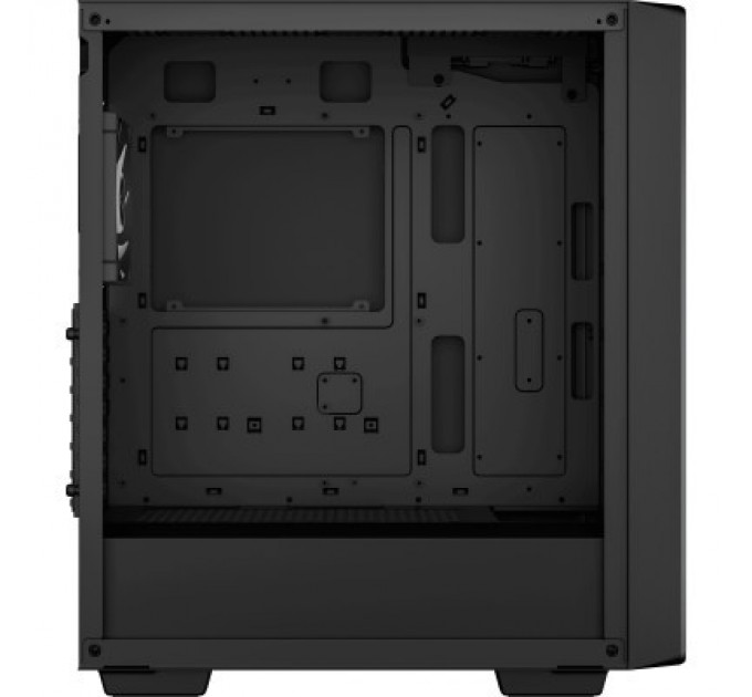 Deepcool Корпус Deepcool CC560 ARGB V2 (R-CC560-BKTAA4-G-2)