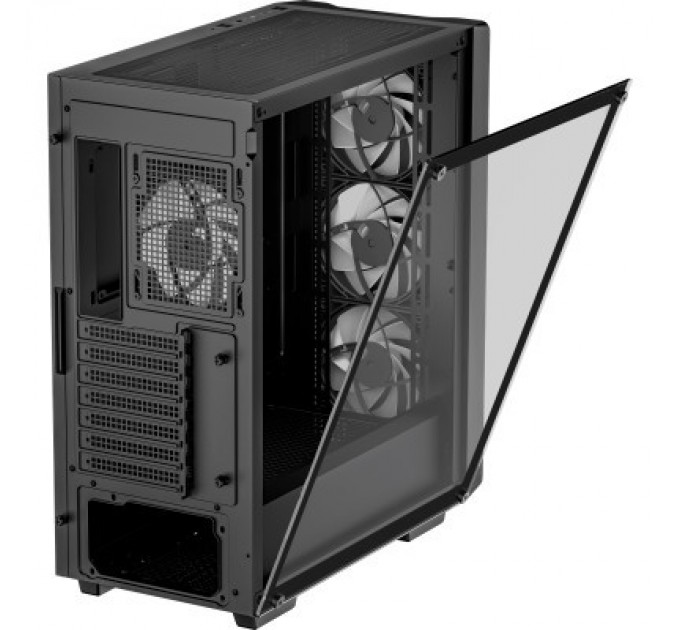Deepcool Корпус Deepcool CC560 ARGB V2 (R-CC560-BKTAA4-G-2)
