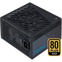 Блок живлення Azza 750W (PSAZ-750G ATX3.0)