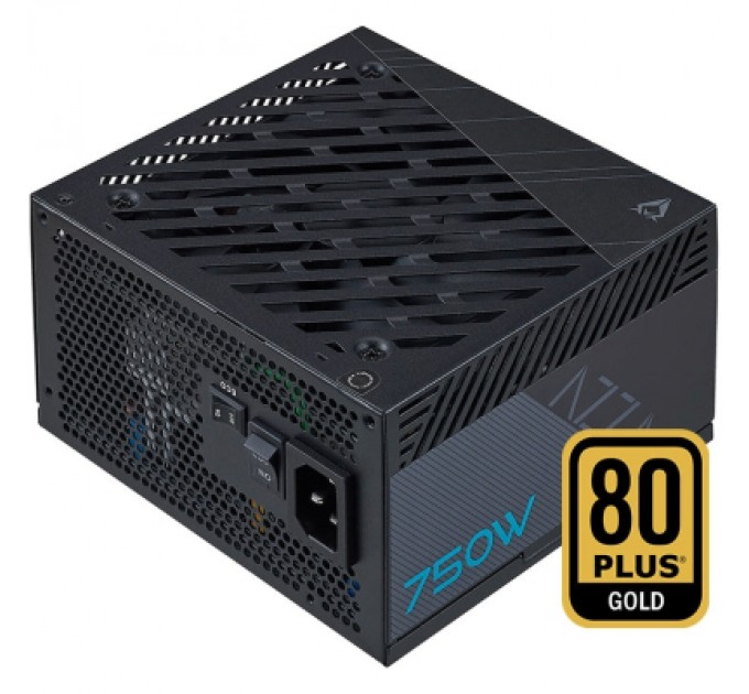 Azza Блок живлення Azza 750W (PSAZ-750G ATX3.0)