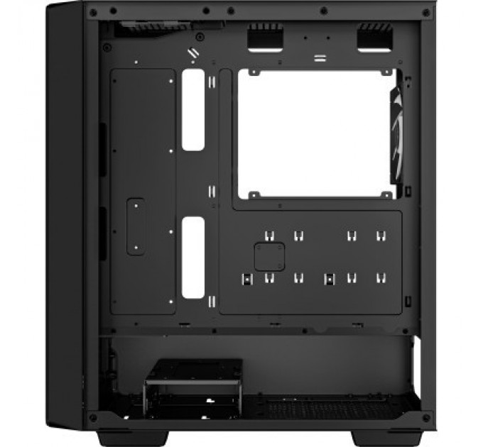 Deepcool Корпус Deepcool CC560 V2 Black (R-CC560-BKGAA4-G-2)