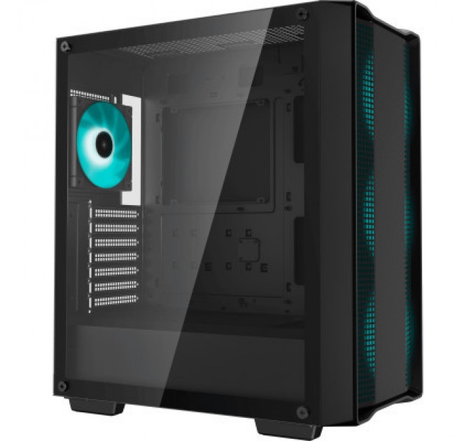 Deepcool Корпус Deepcool CC560 V2 Black (R-CC560-BKGAA4-G-2)