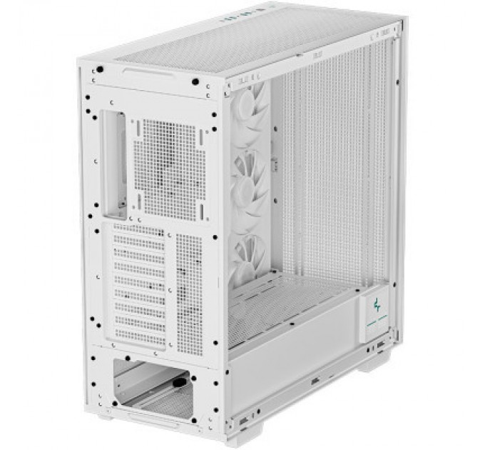 Deepcool Корпус Deepcool Morpheus White (R-MORPHEUS-WHAPA1-G-1)
