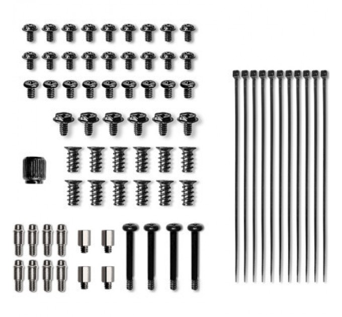 Deepcool Корпус Deepcool Morpheus White (R-MORPHEUS-WHAPA1-G-1)