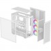 Deepcool Корпус Deepcool Morpheus White (R-MORPHEUS-WHAPA1-G-1)