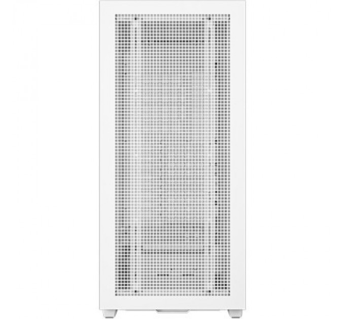 Deepcool Корпус Deepcool Morpheus White (R-MORPHEUS-WHAPA1-G-1)
