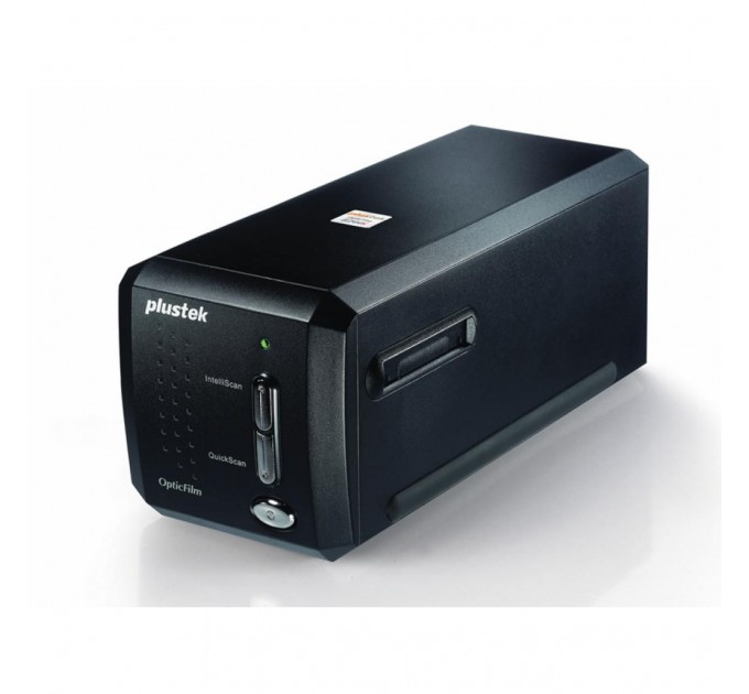 Plustek Сканер Plustek OpticFilm 8200 i SE (0226TS)