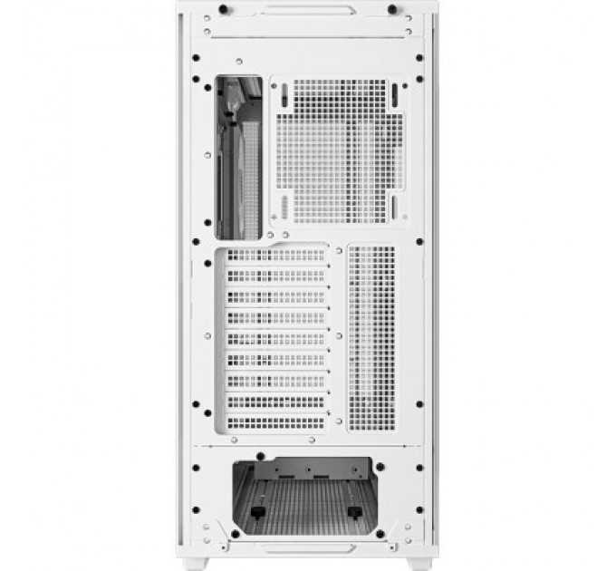 Deepcool Корпус Deepcool Morpheus White (R-MORPHEUS-WHAPA1-G-1)
