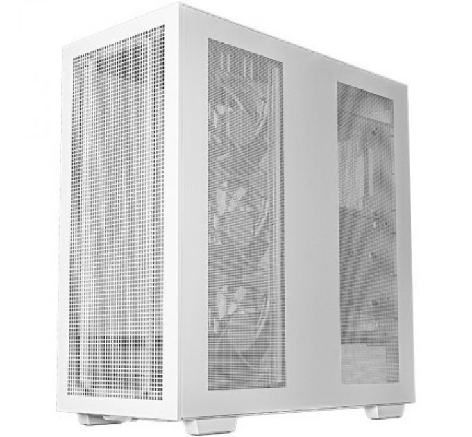 Deepcool Корпус Deepcool Morpheus White (R-MORPHEUS-WHAPA1-G-1)