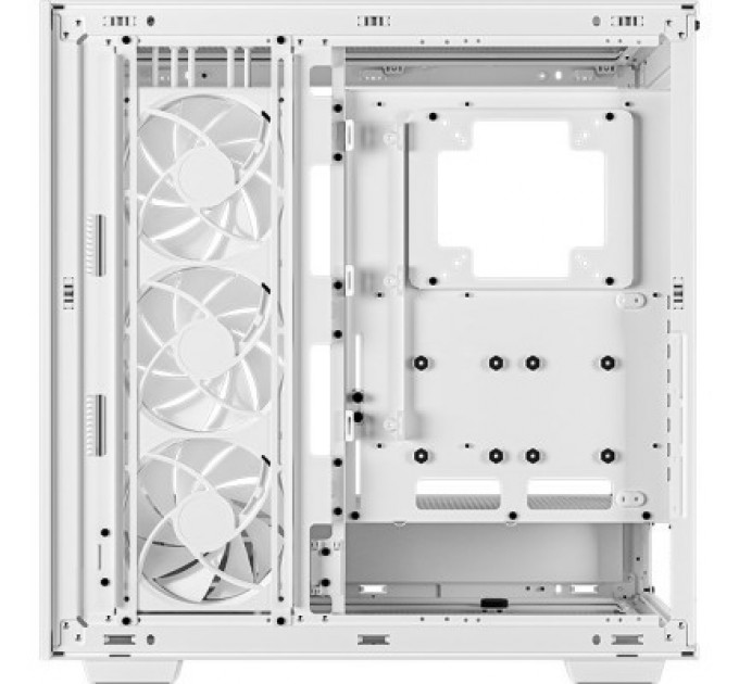 Deepcool Корпус Deepcool Morpheus White (R-MORPHEUS-WHAPA1-G-1)