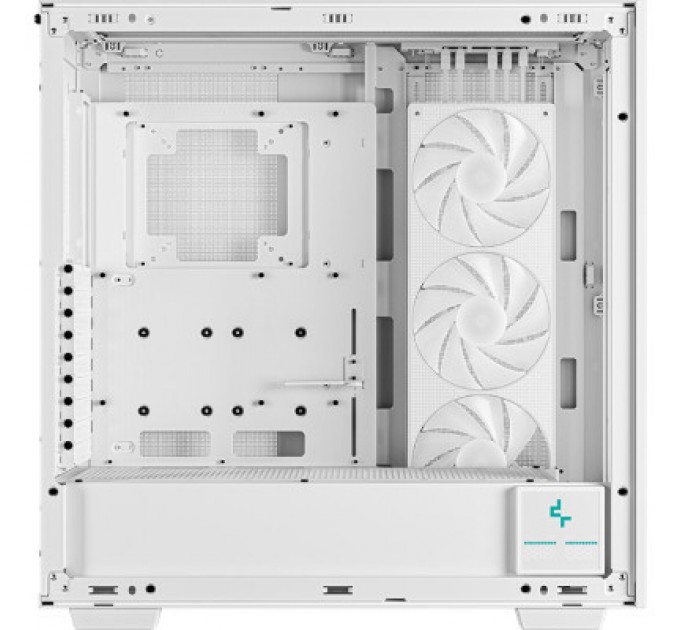 Deepcool Корпус Deepcool Morpheus White (R-MORPHEUS-WHAPA1-G-1)