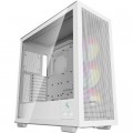 Deepcool Корпус Deepcool Morpheus White (R-MORPHEUS-WHAPA1-G-1)