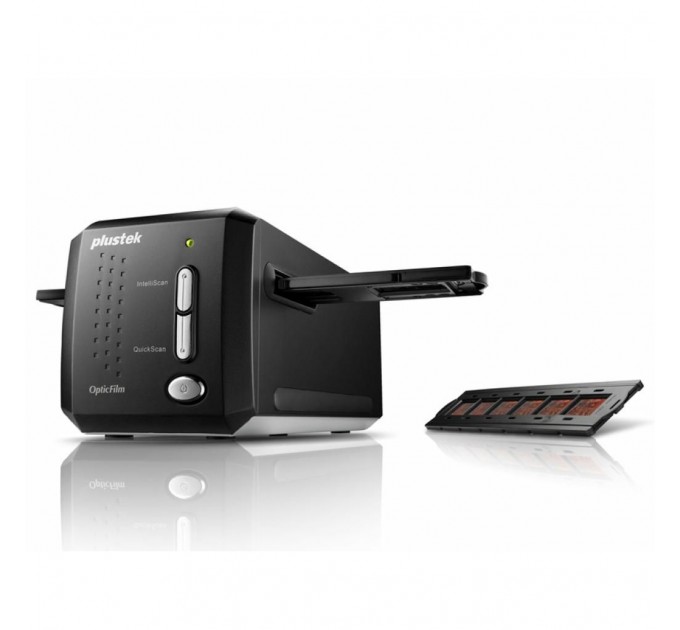 Plustek Сканер Plustek OpticFilm 8200 i SE (0226TS)
