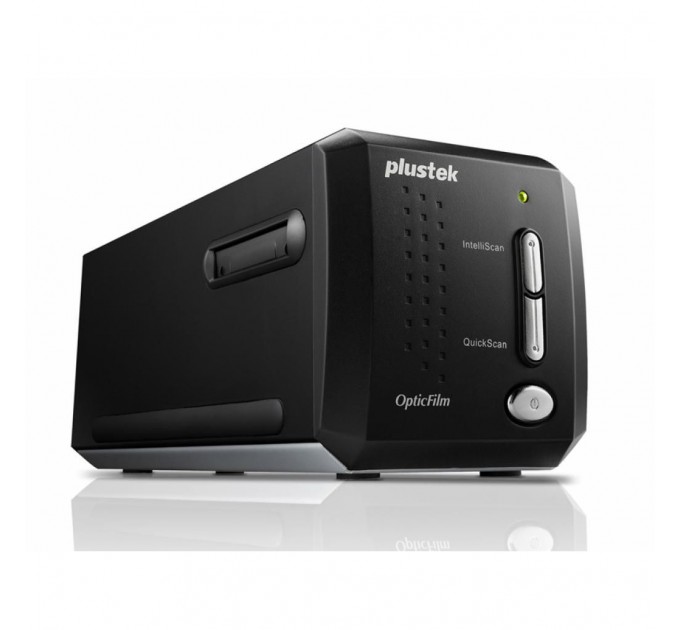 Plustek Сканер Plustek OpticFilm 8200 i SE (0226TS)
