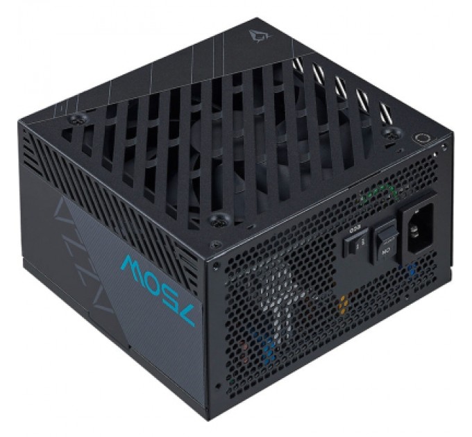 Azza Блок живлення Azza 750W (PSAZ-750G ATX3.0)