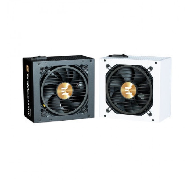 Zalman Блок живлення Zalman 1000W Teramax 2 WH (ZM1000-TMX2WH)