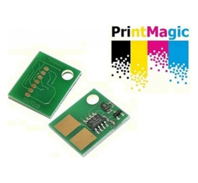 PrintMagic Чип для картриджа Pantum DRUM BP5100/BM5100, DL-5120 [30K] PrintMagic (CPM-PDL5120D)