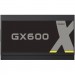 Gamemax Блок живлення Gamemax 600W (GX-600)